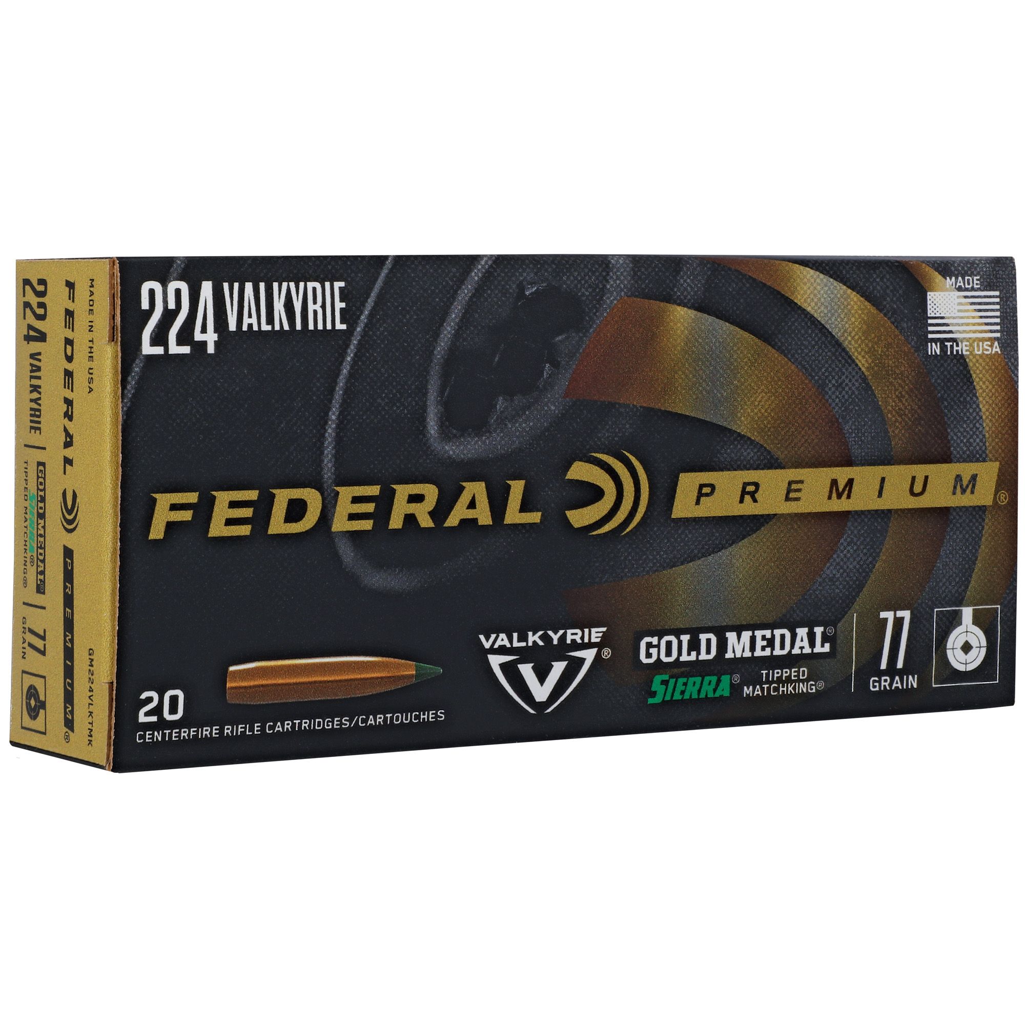 .224 Valkyrie