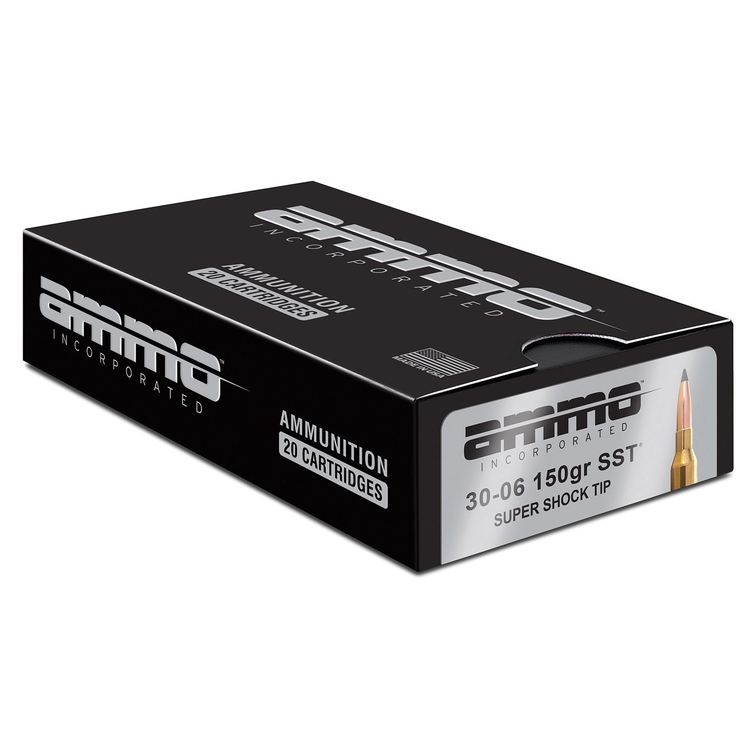 .30-06 Springfield