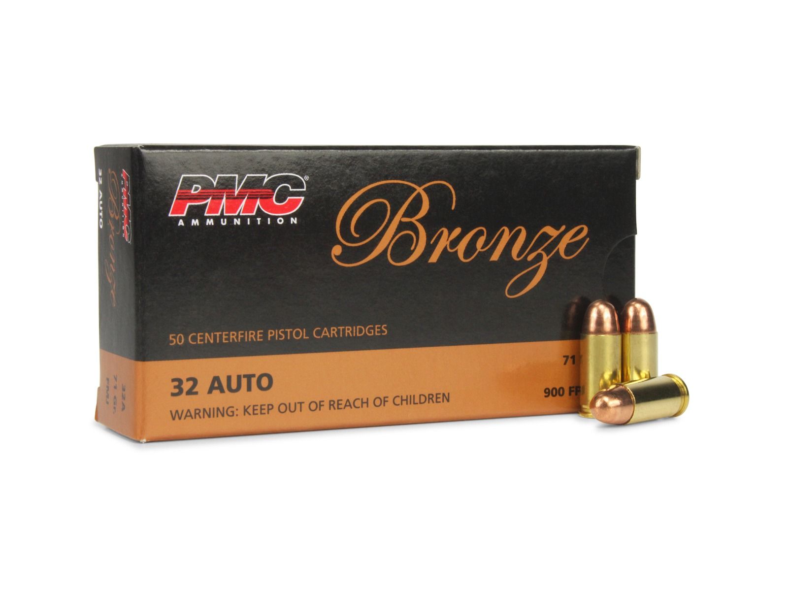 .32 ACP