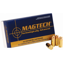 .357 Magnum