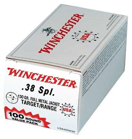 .38 Special