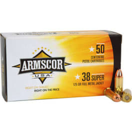 .38 Super