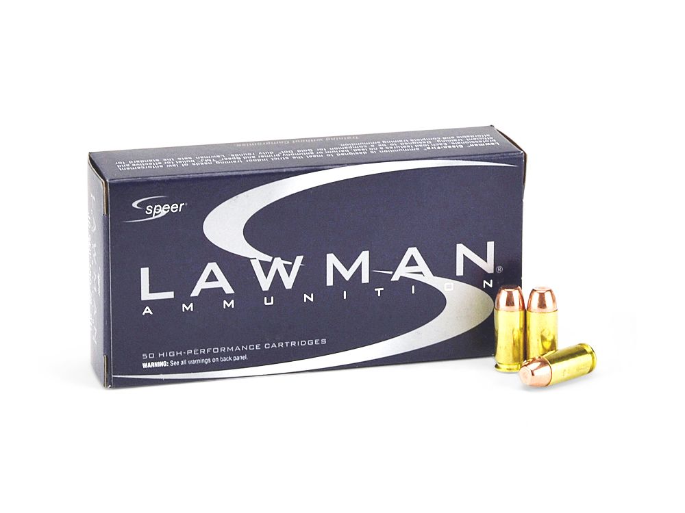.40 S&W