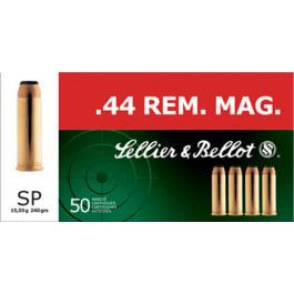 .44 Magnum