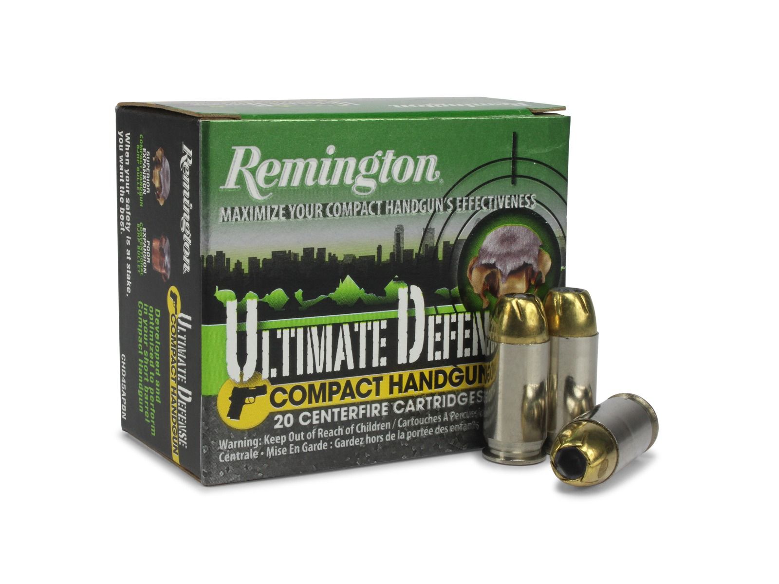 .45 ACP