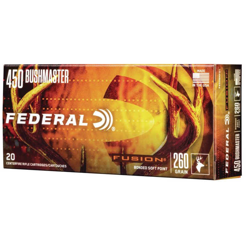 .450 Bushmaster