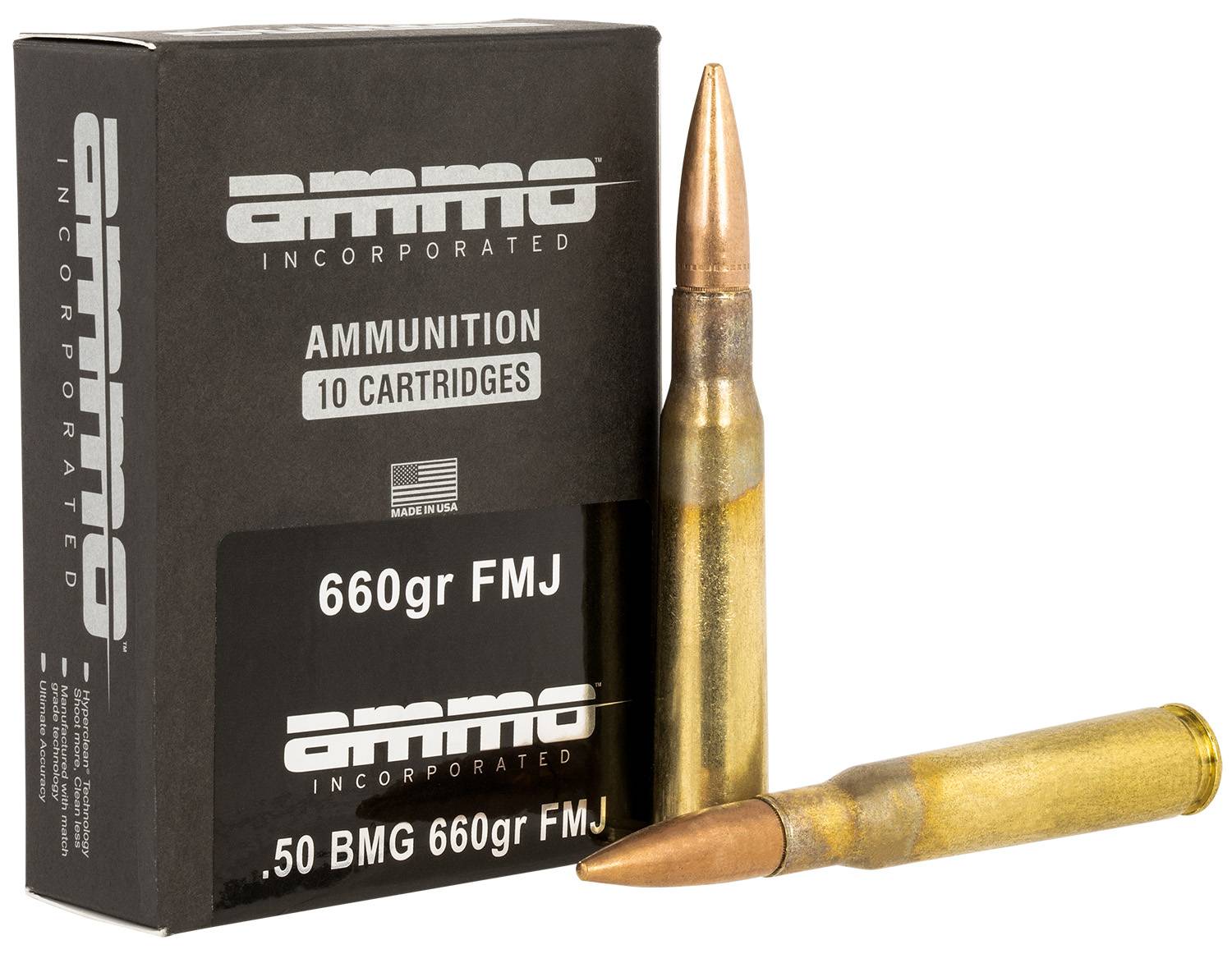 .50 BMG