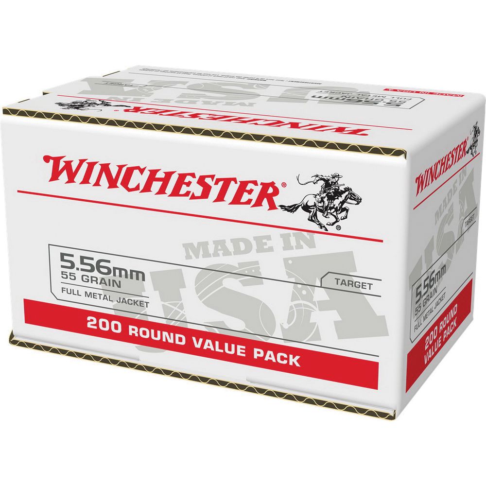 5.56 NATO