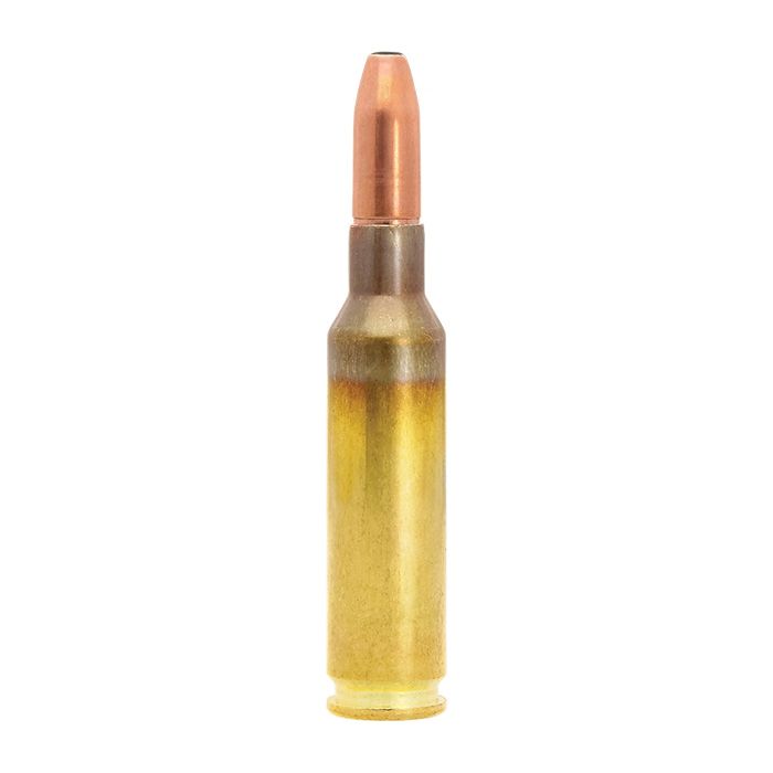 6.5 Creedmoor