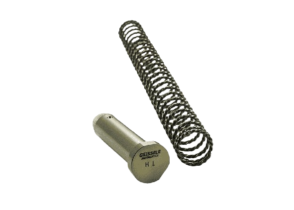 Buffer Spring