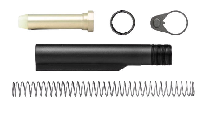 Buffer Tube Assembly