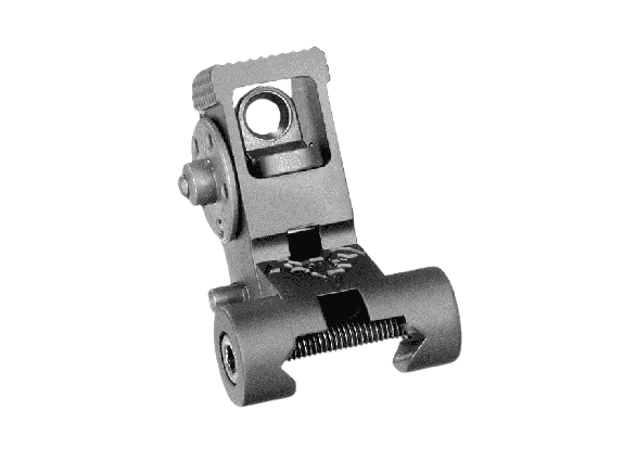 Front Sight