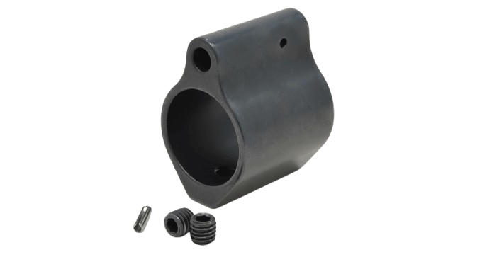 Gas Block