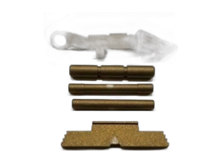 Kit para completar armazón