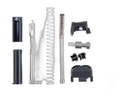 Kit para completar corredera