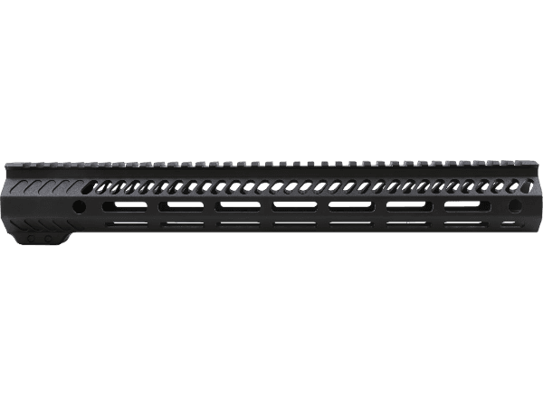 Handguard