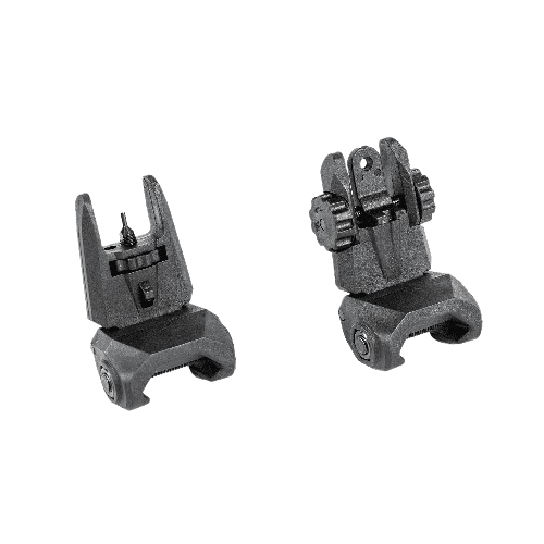 Iron Sights