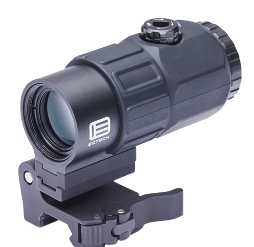Magnifier