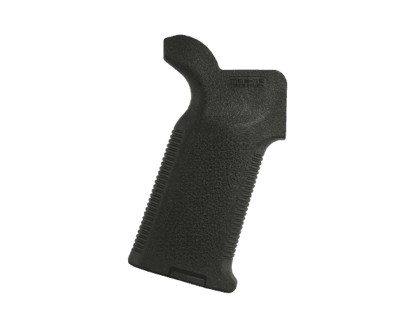 Pistol Grip