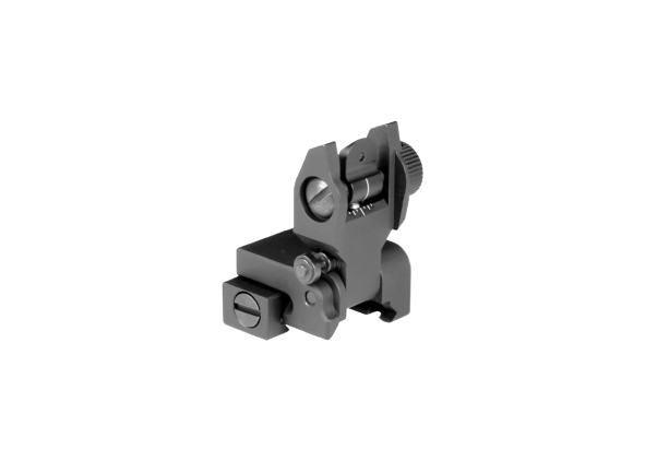 Rear Sight