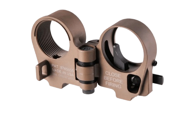 Stock Adapter
