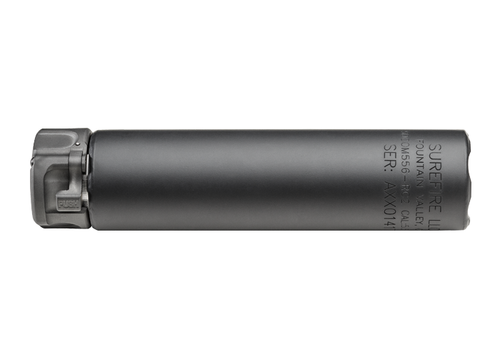 Suppressor