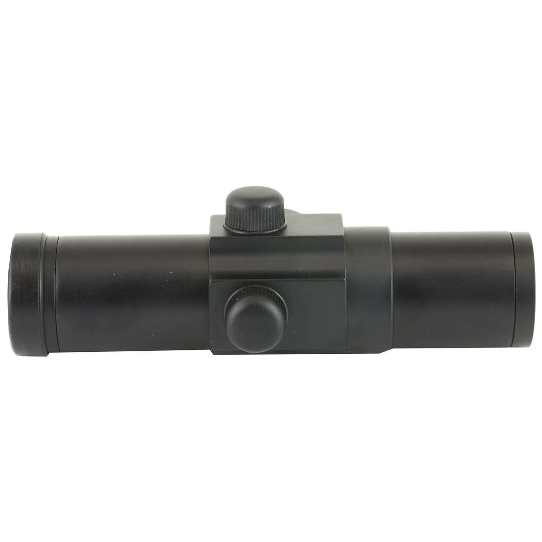 Ultradot 30mm Red Dot Sight - Black - Optic - view 1