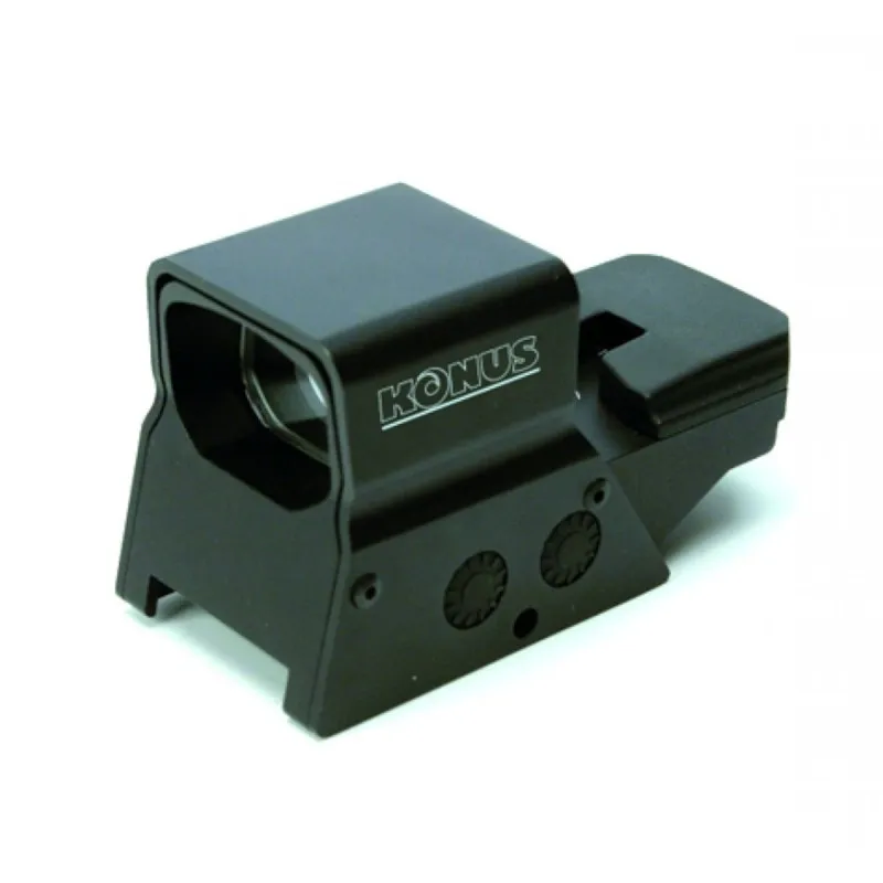 Konus SIGHT-PRO R8 Green / Red Dot Sight - Optic - view 2
