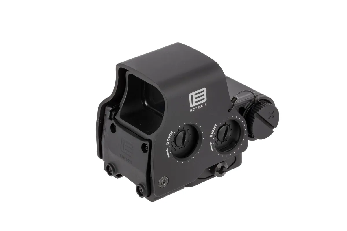 EOTECH EXPS3-4 Holographic Weapon Sight - Optic - view 2
