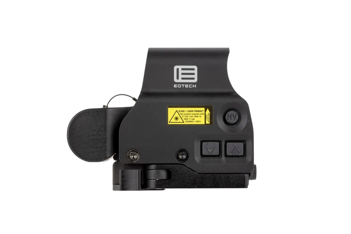 EOTECH EXPS3-4 Holographic Weapon Sight - Optic - view 4