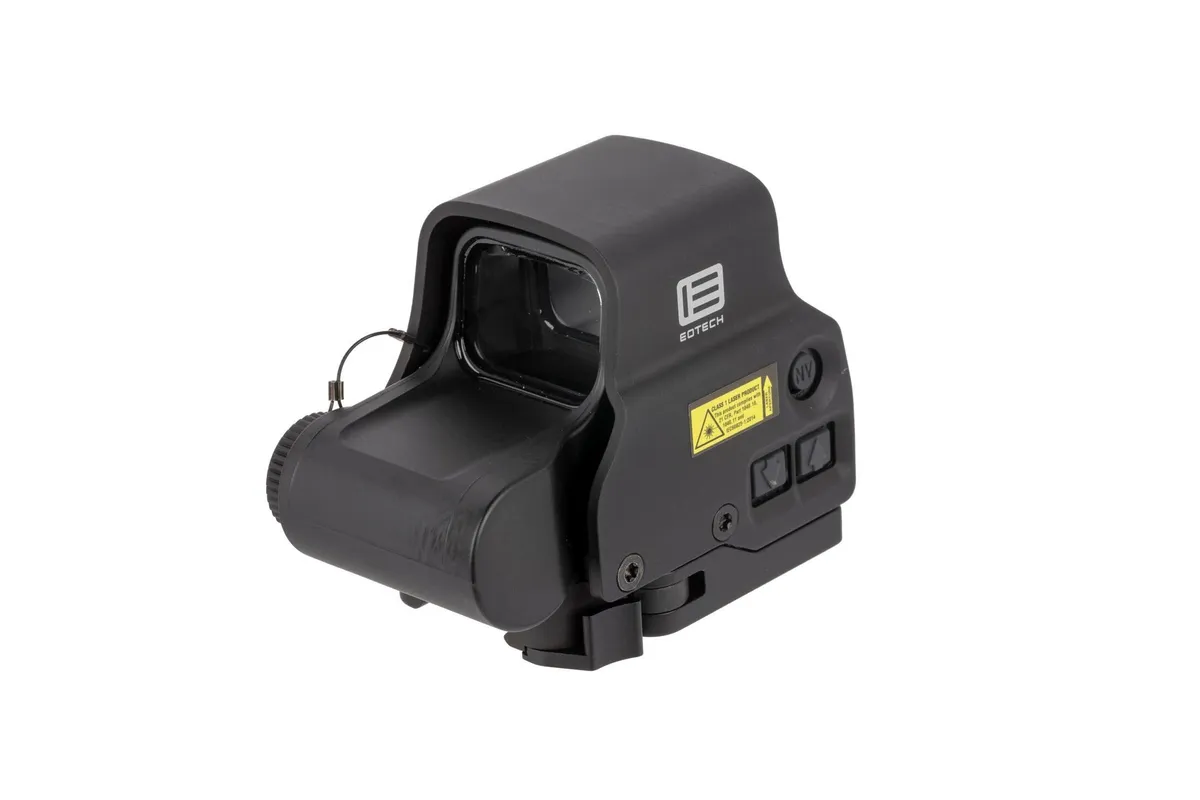 EOTECH EXPS3-4 Holographic Weapon Sight - Optic - view 5