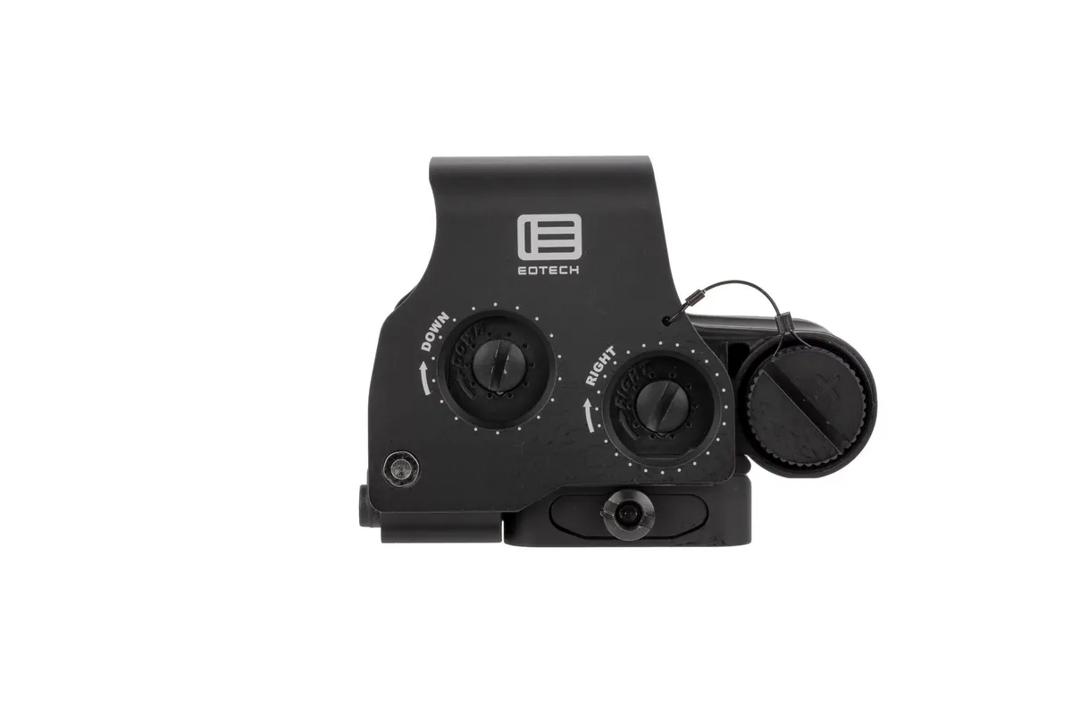 EOTECH EXPS3-4 Holographic Weapon Sight - Optic - view 1