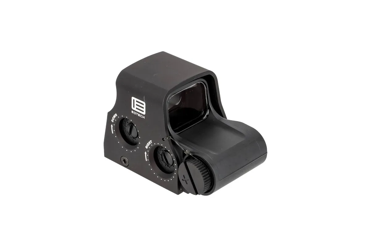 EOTECH XPS3-2 Holographic Weapon Sight - Optic - view 3