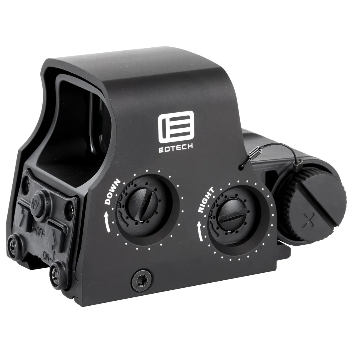 EOTECH XPS3-2 Holographic Weapon Sight - Optic - view 4