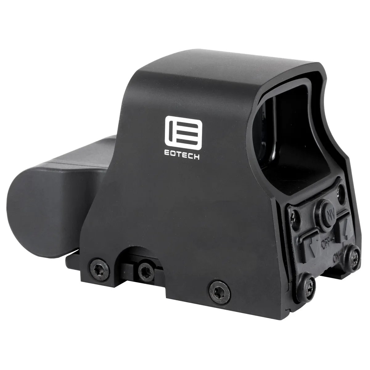 EOTECH XPS3-2 Holographic Weapon Sight - Optic - view 5