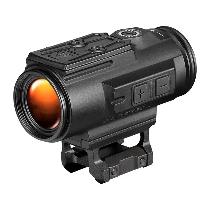 Vortex Optics Vortex Spitfire HD Gen II 3x Prism Scope - AR-BDC4 Reticle - Optic - view 2