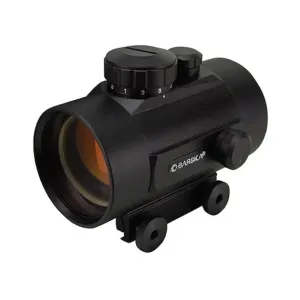 Barska 30mm Red Dot Sight - 5 MOA Dot - Optic - view 1