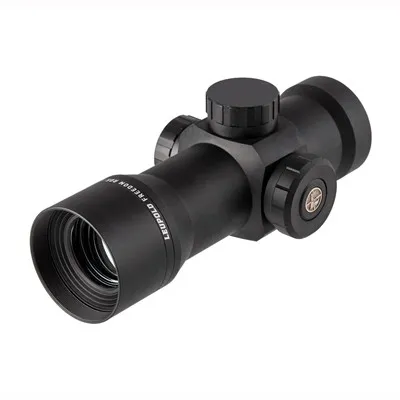 Leupold Freedom RDS 1x34 1 MOA Red Dot Sight - Optic - view 1