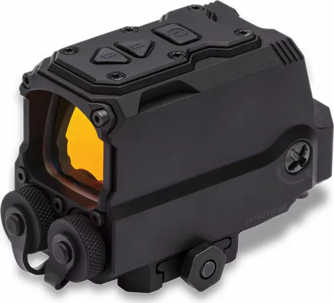 Steiner Optics DRS 1X Reflex Battle Sight - Optic - view 2