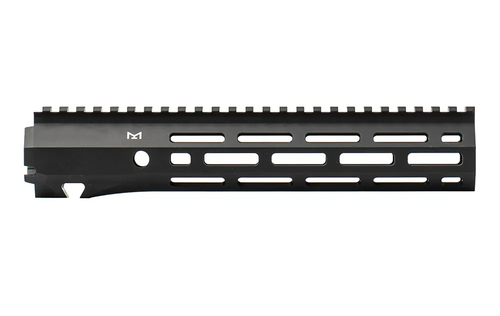 Aero Precision 10.3" AR15 M-LOK Handguard - Anodized Black - Handguard for AR-15 - view 1