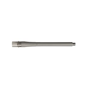 Ballistic Advantage 12.5" 8.6 Blackout DRP 1/3 Twist Pistol Length, Premium Series - Barrel for AR-15 - view 1