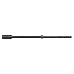Ballistic Advantage 14.5" 5.56 Government Profile Midlength AR 15 Barrel, Modern Series with Pin and Weld VG6 GAMMA SL - Barrel for AR-15 - view 1