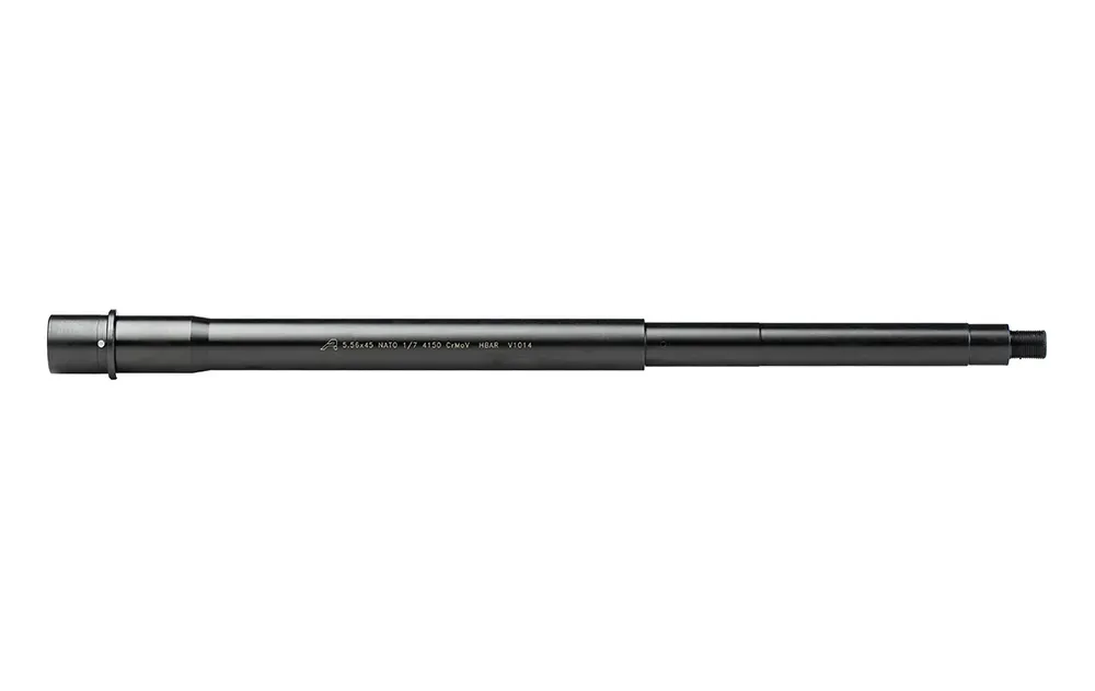 Aero Precision 16" 5.56 HBAR CMV Barrel, Mid-Length - Barrel for AR-15 - view 1