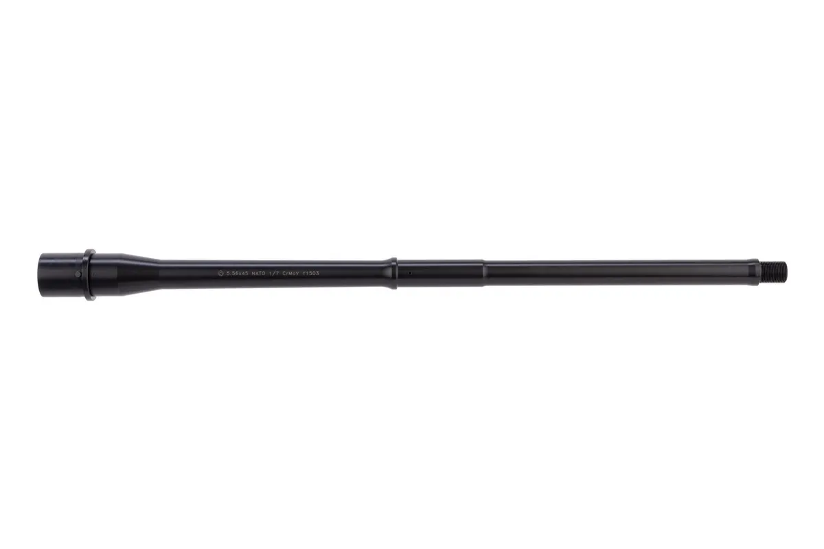 Ballistic Advantage 16" 5.56 Pencil Profile Carbine AR 15 Barrel, Modern Series - Barrel for AR-15, vista 2