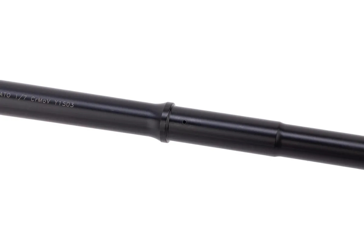 Ballistic Advantage 16" 5.56 Pencil Profile Carbine AR 15 Barrel, Modern Series - Barrel for AR-15, vista 3