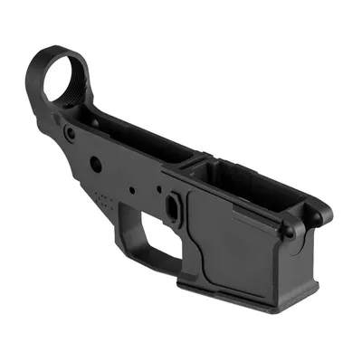 17 Design and Manufacturing Ar-15 Billet Lower Receiver - Lower Receiver for AR-15 - view 1