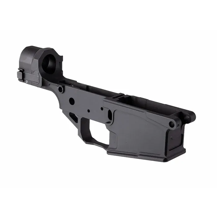 17 Design and Manufacturing Ar-308 Integrated Folding Lower Receiver - Lower Receiver for AR-15, vista 2