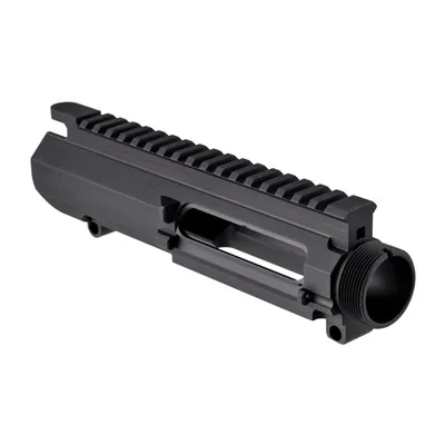 17 Design and Manufacturing Ar-308 Upper Receiver - Ar 308 Billett Upper Receiver, Dpms Pattern - Upper Receiver for AR-15 - view 1