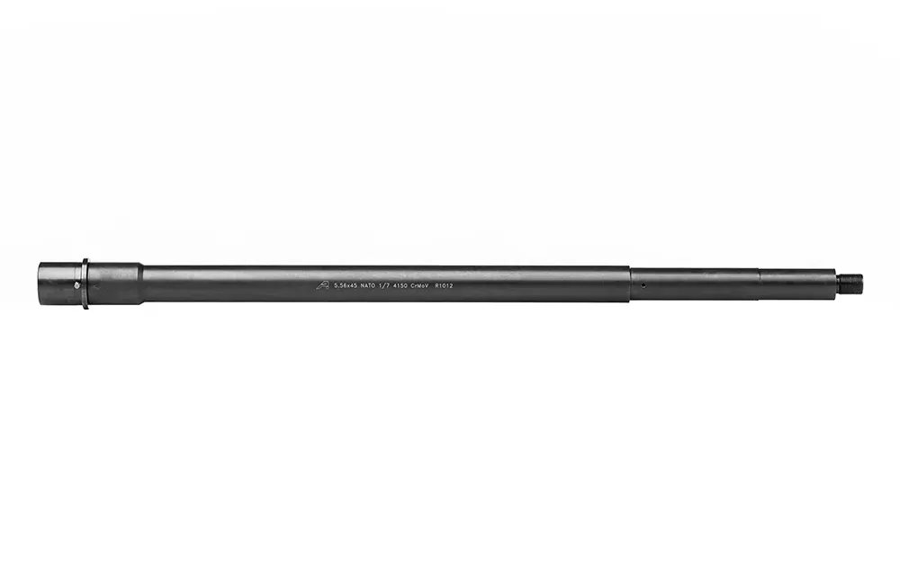 Aero Precision 18" 5.56 CMV Barrel, Rifle Length - Barrel for AR-15 - view 1