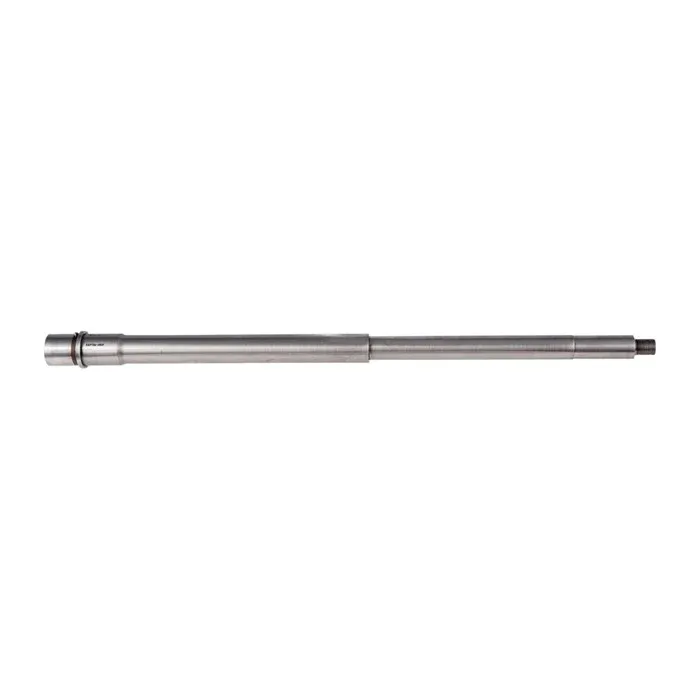 White Oak Armament 18" SPR Barrel Mid-Length Threaded, No Gas Port .223 Wylde - Barrel for AR-15, vista 1
